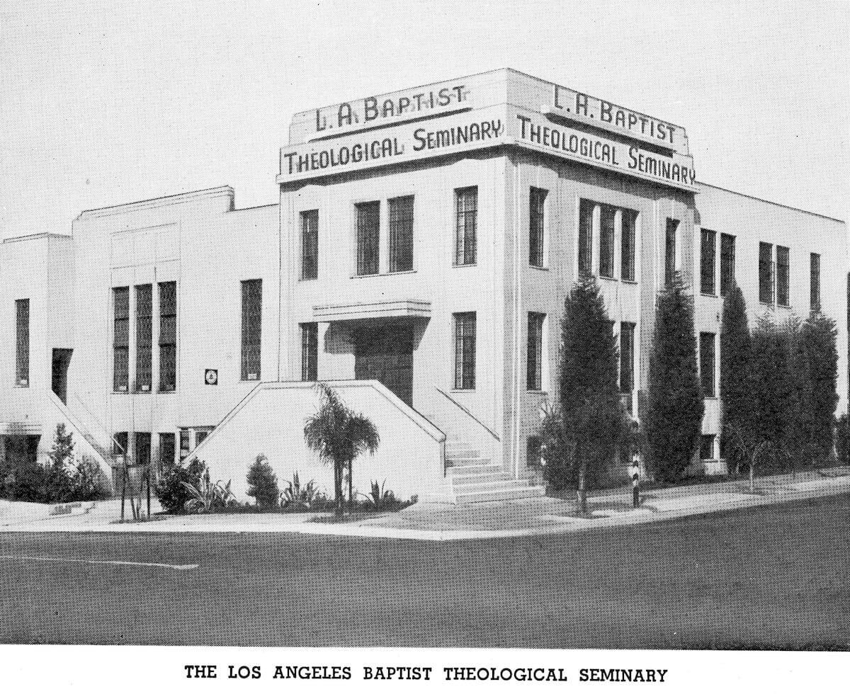 Boyle Heights Campus
